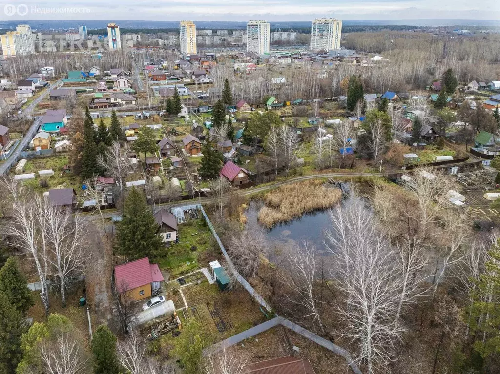 Дом в Новосибирск, улица Одоевского (77 м) - Фото 1