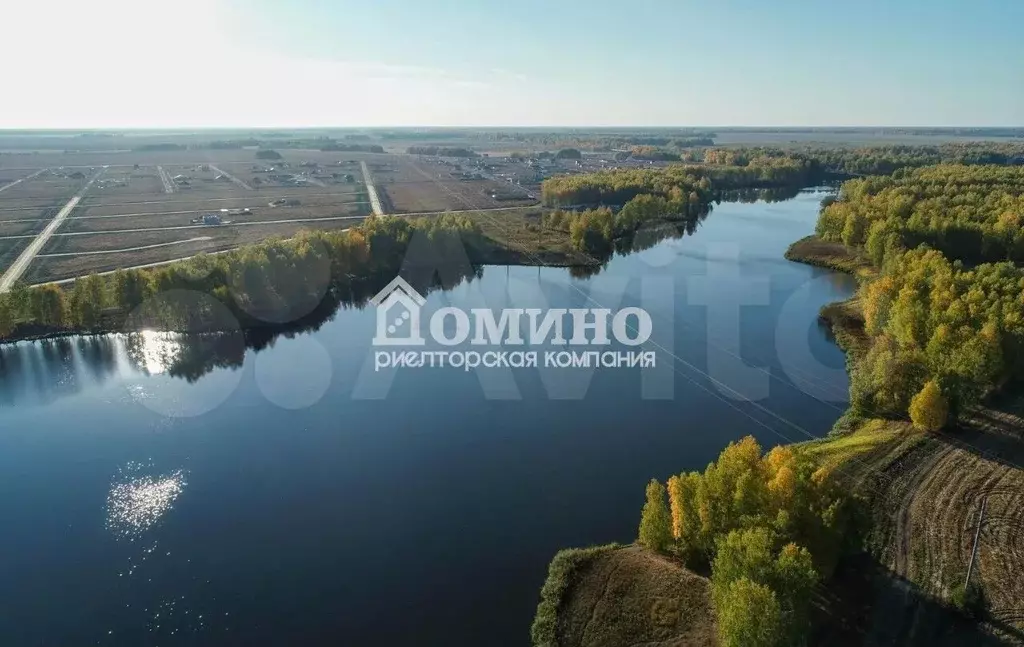 Участок 20,1 сот. (ИЖС) - Фото 1