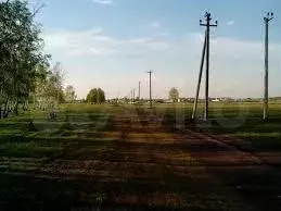 Участок 15 сот. (ИЖС) - Фото 0