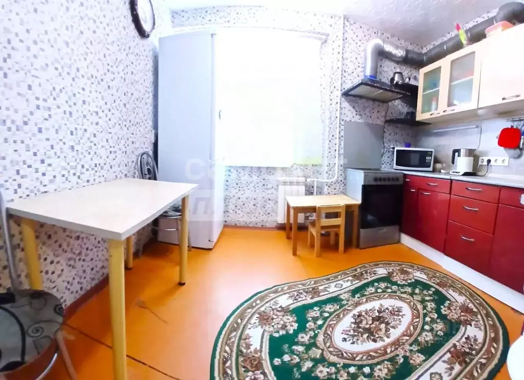 1-к кв. Свердловская область, Екатеринбург ул. Сыромолотова, 18к2 ... - Фото 2