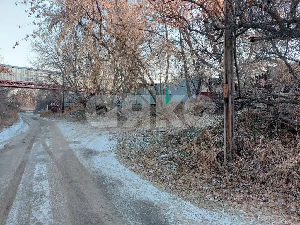 Участок в Волгоградская область, Волгоград Дагестанская ул. (4.0 сот.) - Фото 0
