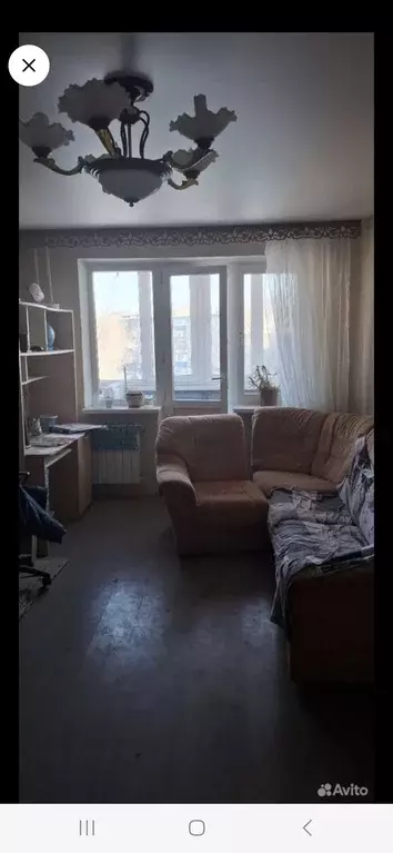 Продаётся 3-к квартира, 57 м - Фото 0
