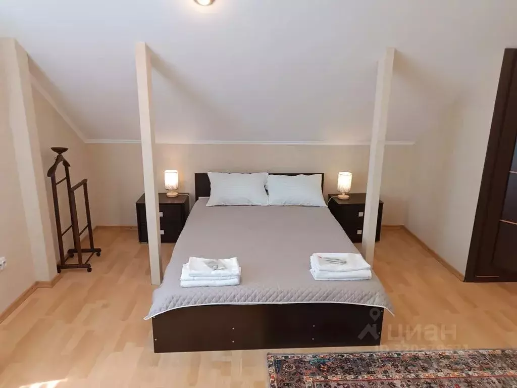 Комната Крым, Симферополь ул. Стахановцев, 27 - Фото 2