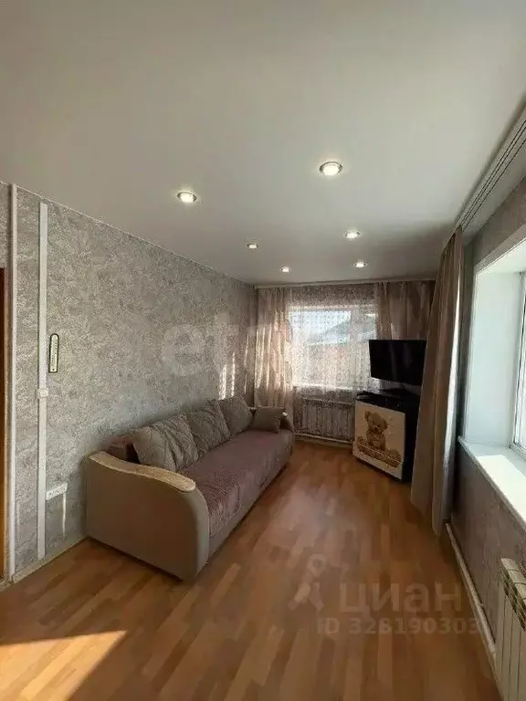 3-к кв. Амурская область, Благовещенский район, с. Новотроицкое ... - Фото 1