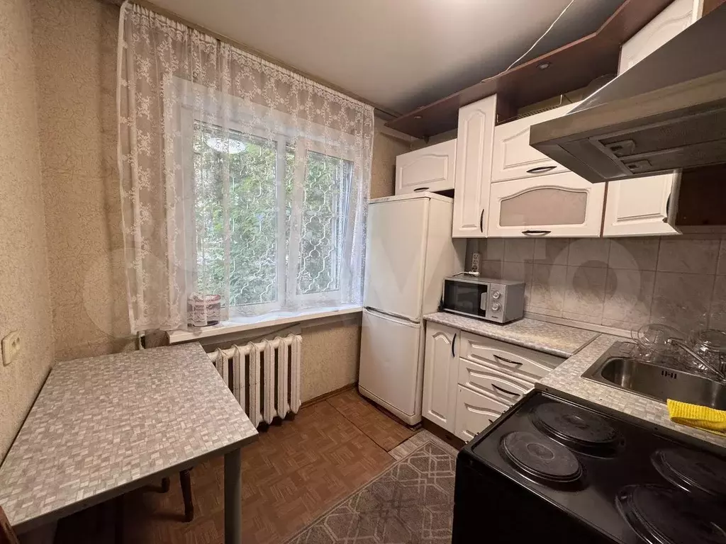 2-к. квартира, 45 м, 1/5 эт. - Фото 0