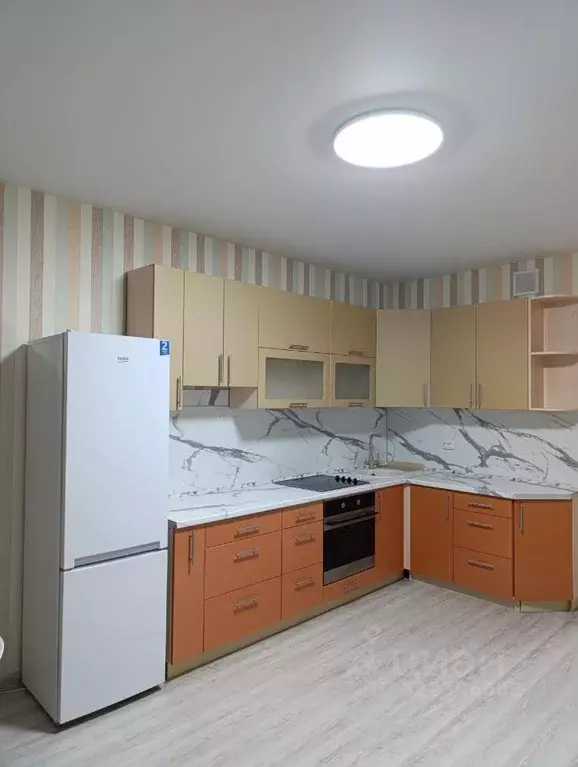 2-к кв. Новосибирская область, Новосибирск Светлановская ул., 52/2 ... - Фото 2