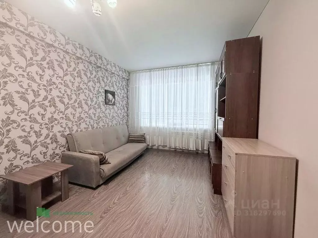 1-к кв. Ставропольский край, Ставрополь ул. Рогожникова, 2 (44.1 м) - Фото 0
