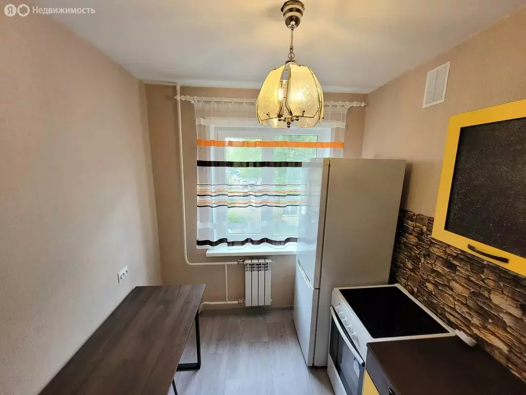 2-комнатная квартира: Абакан, улица Чехова, 126 (47.1 м) - Фото 2