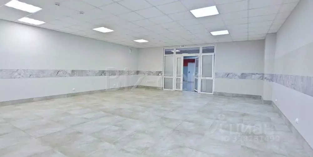 Офис в Санкт-Петербург Краснопутиловская ул., 69 (68 м) - Фото 2