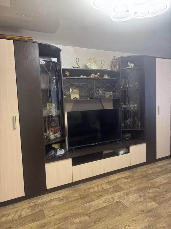 1-к кв. Вологодская область, Череповец Архангельская ул., 25 (33.3 м) - Фото 2