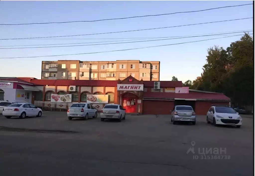 Торговая площадь в Владимирская область, Александровский муниципальный ... - Фото 0