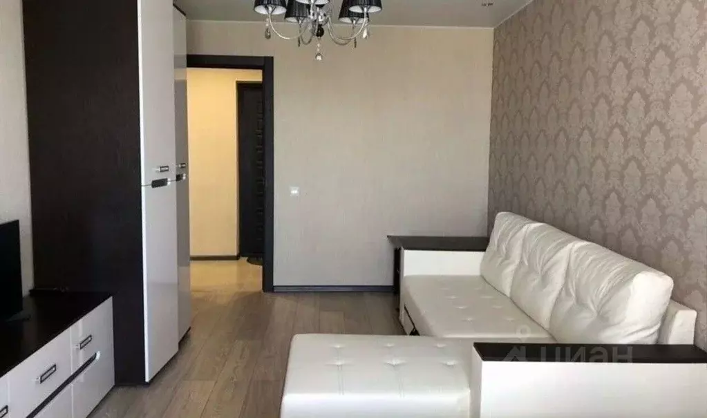 1-к кв. Кировская область, Киров ул. Современная, 2 (41.0 м) - Фото 0