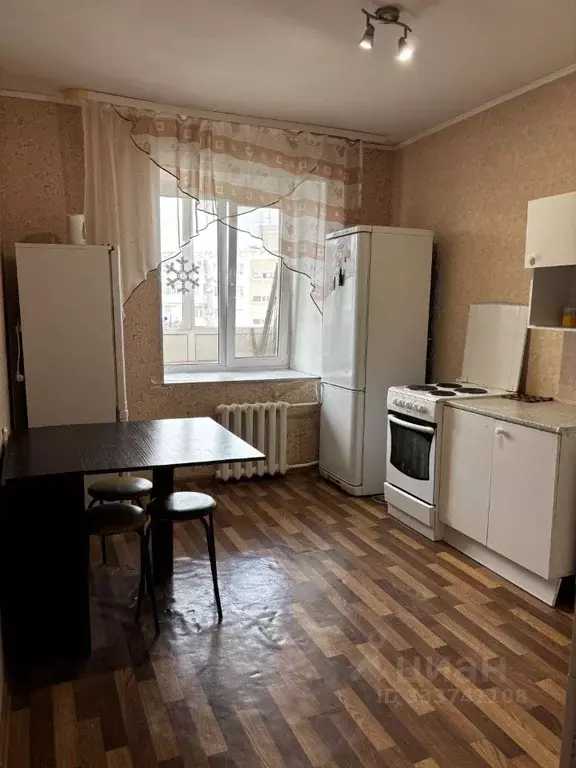 2-к кв. Башкортостан, Уфа ул. Минигали Губайдуллина, 11 (53.9 м) - Фото 1