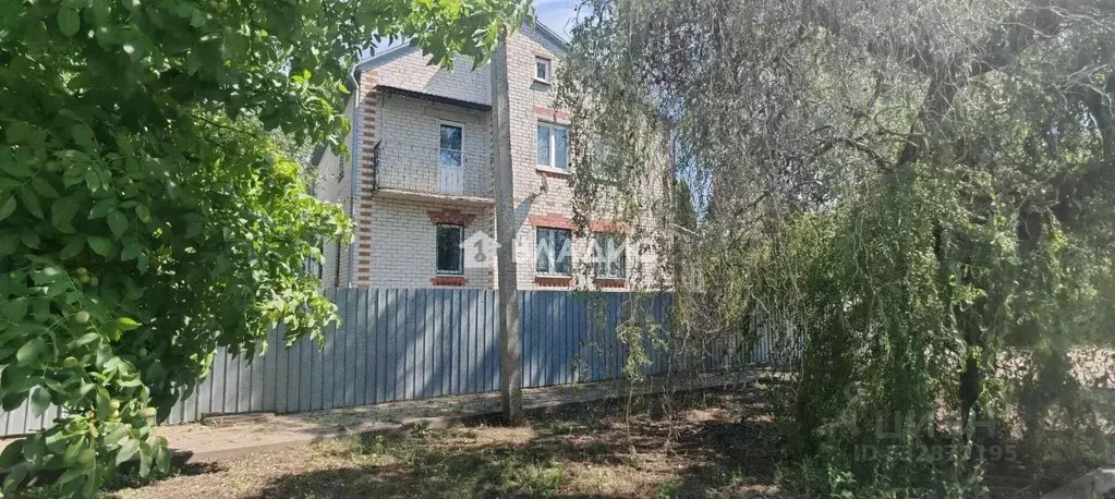 Дом в Белгородская область, Белгородский муниципальный округ, с. ... - Фото 1