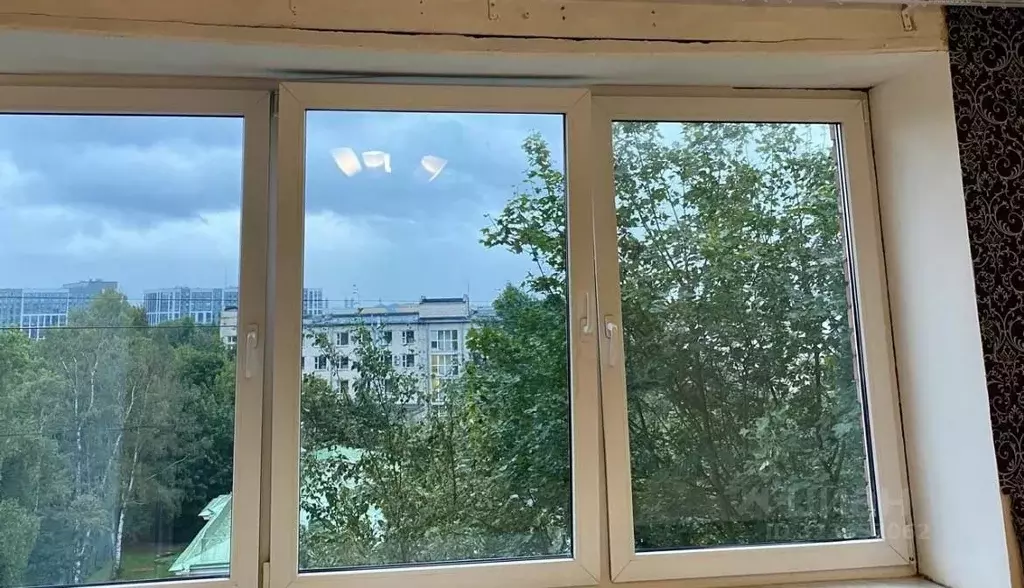 1-к кв. Санкт-Петербург просп. Кима, 9 (33.5 м) - Фото 1