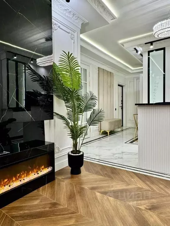 2-к кв. Краснодарский край, Краснодар ул. Совхозная, 1к1 (48.0 м) - Фото 1