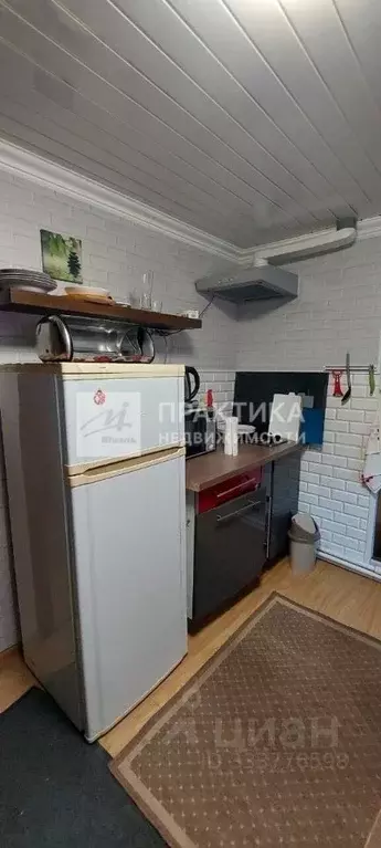 Дом в Москва Ленинградское ш., 153 (35 м) - Фото 2