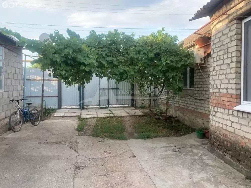 Дом в Незлобная, Станционная улица (110 м) - Фото 1