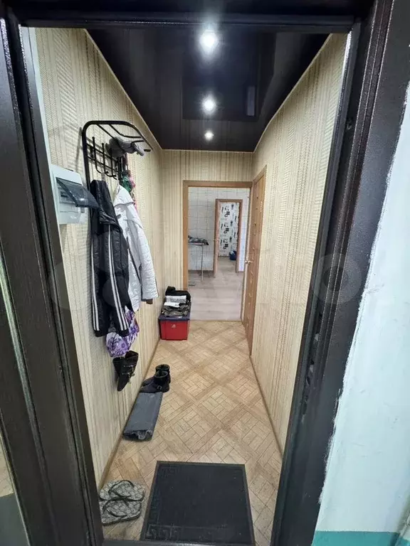 2-к. квартира, 47 м, 4/5 эт. - Фото 1