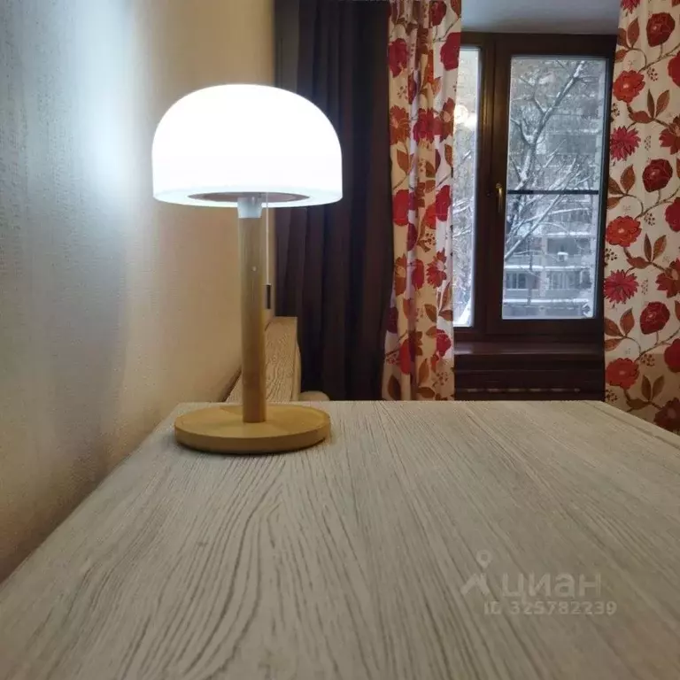 2-к кв. Москва Комсомольский просп., 25К1 (43.0 м) - Фото 1