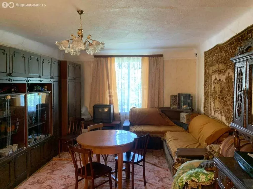 Дом в село Стаево, Новая улица (51 м) - Фото 1