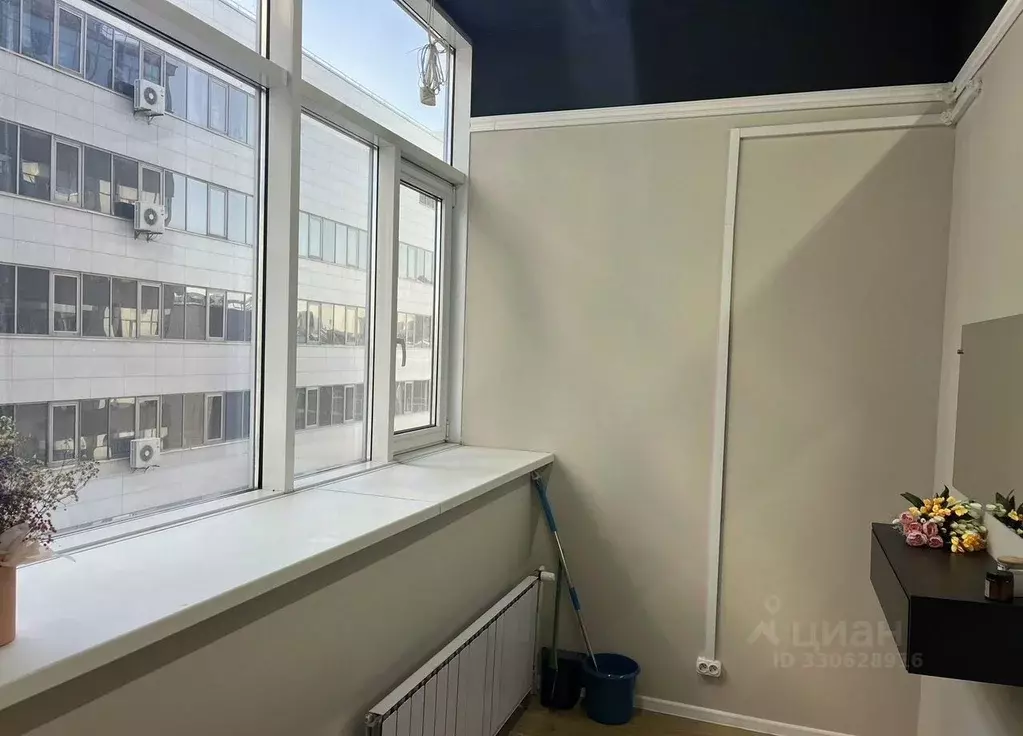 Помещение свободного назначения в Свердловская область, Екатеринбург ... - Фото 1