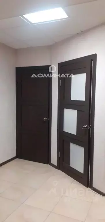 Офис в Ленинградская область, Всеволожск Южный мкр, ул. Центральная, 4 ... - Фото 1