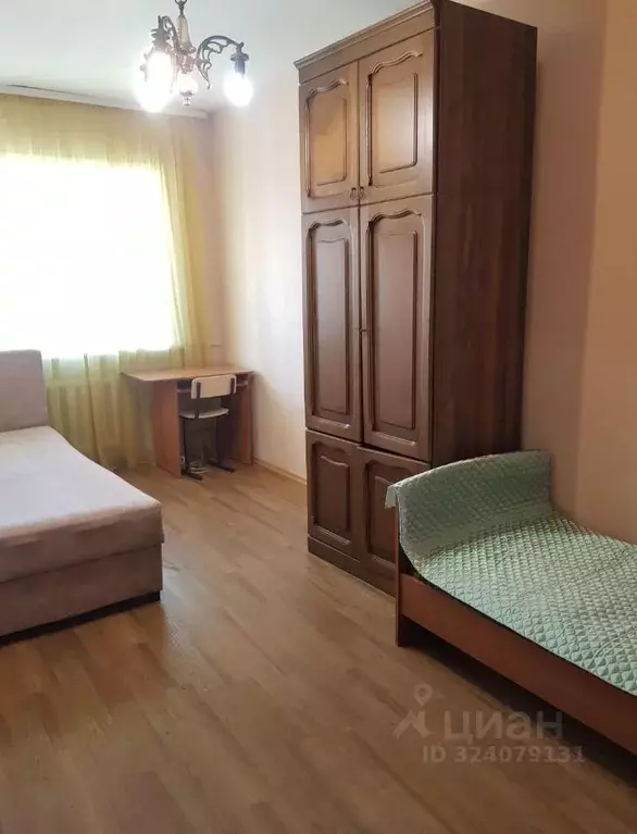 1-к кв. Иркутская область, Иркутск ул. Франк-Каменецкого, 2 (28.0 м) - Фото 2