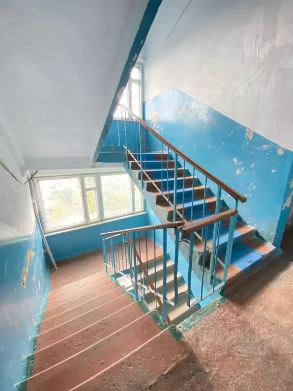 1-к кв. Самарская область, Сызрань Октябрьская ул., 12 (29.8 м) - Фото 0