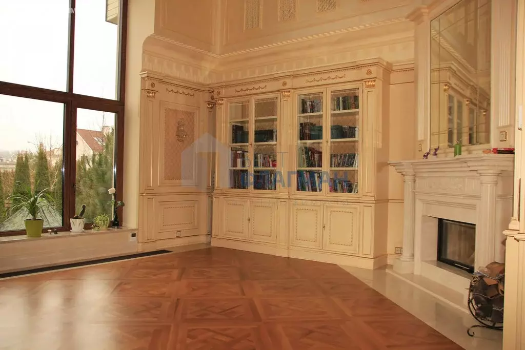 Дом в деревня Аносино, Сосновая аллея (1307.9 м) - Фото 2