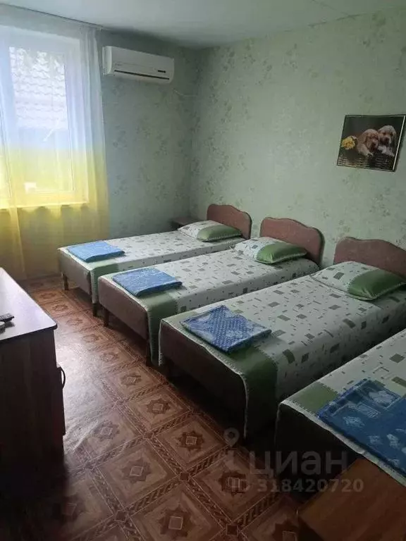 Комната Краснодарский край, Туапсинский муниципальный округ, с. ... - Фото 0
