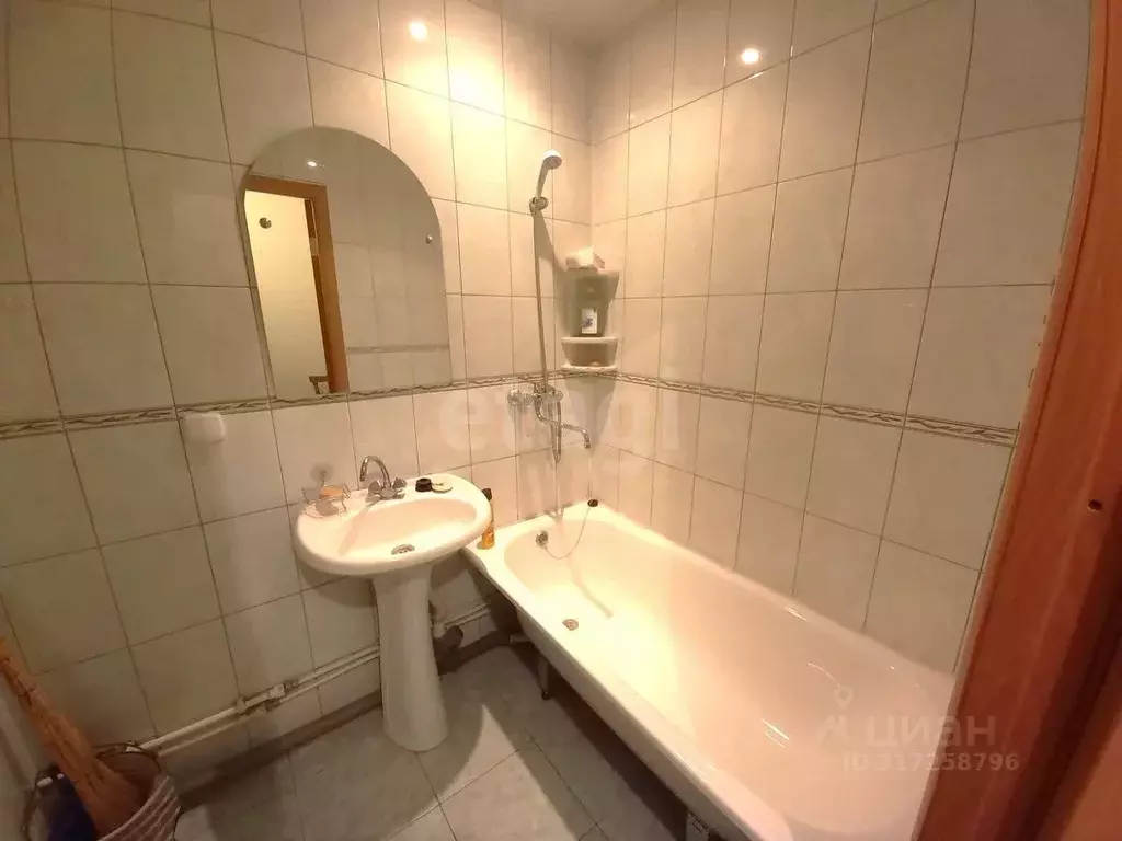 1-к кв. Псковская область, Псков ул. Крупской, 28 (37.2 м) - Фото 0