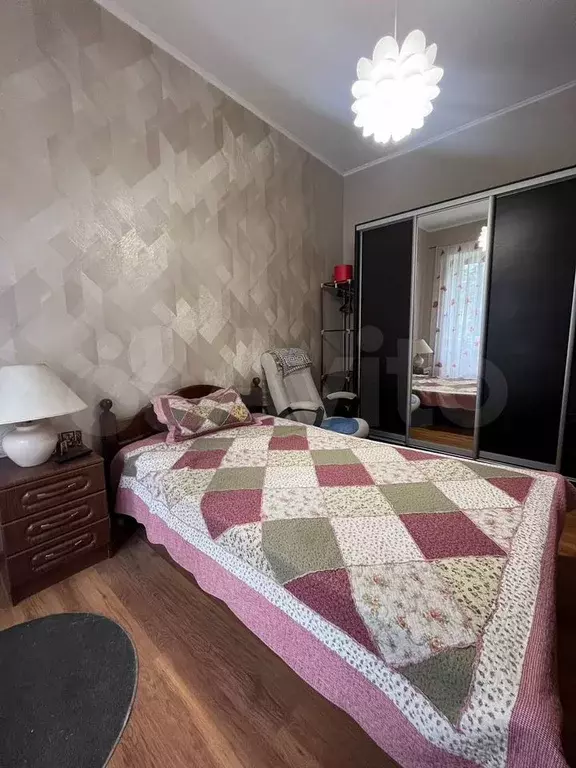 2-к. квартира, 54,2 м, 3/4 эт. - Фото 0
