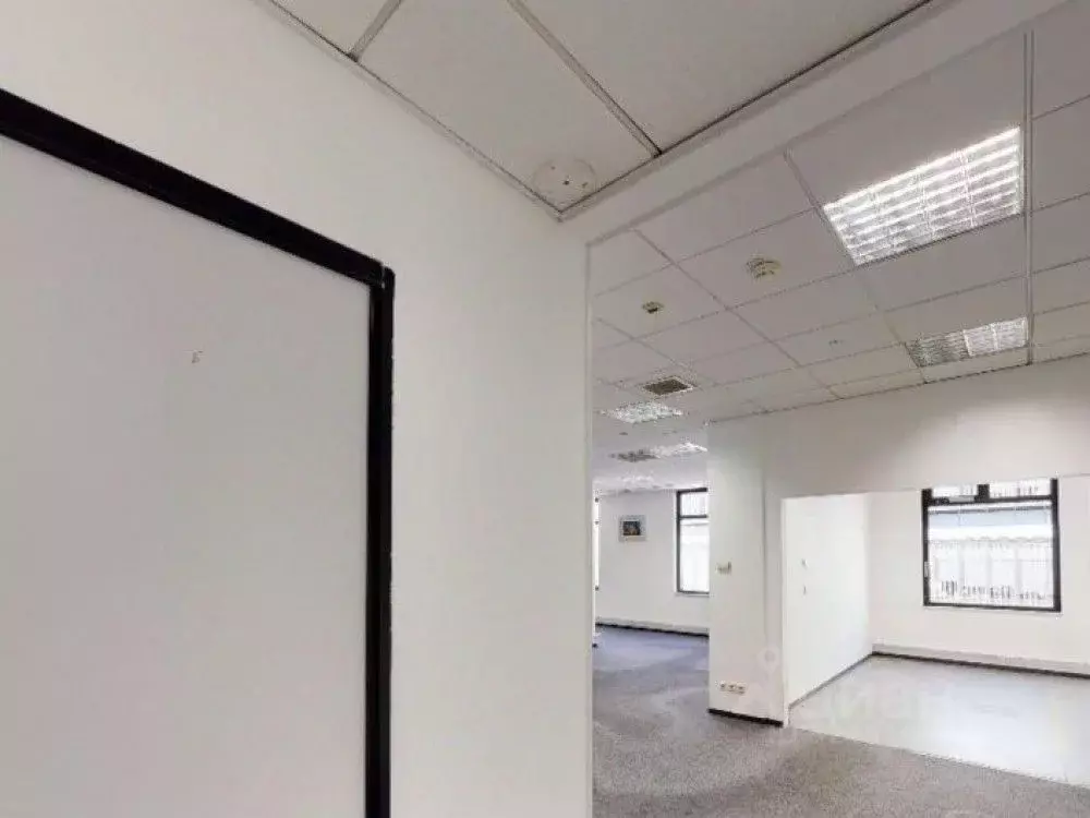 Офис в Москва Павелецкая пл., 2С3 (362 м) - Фото 1