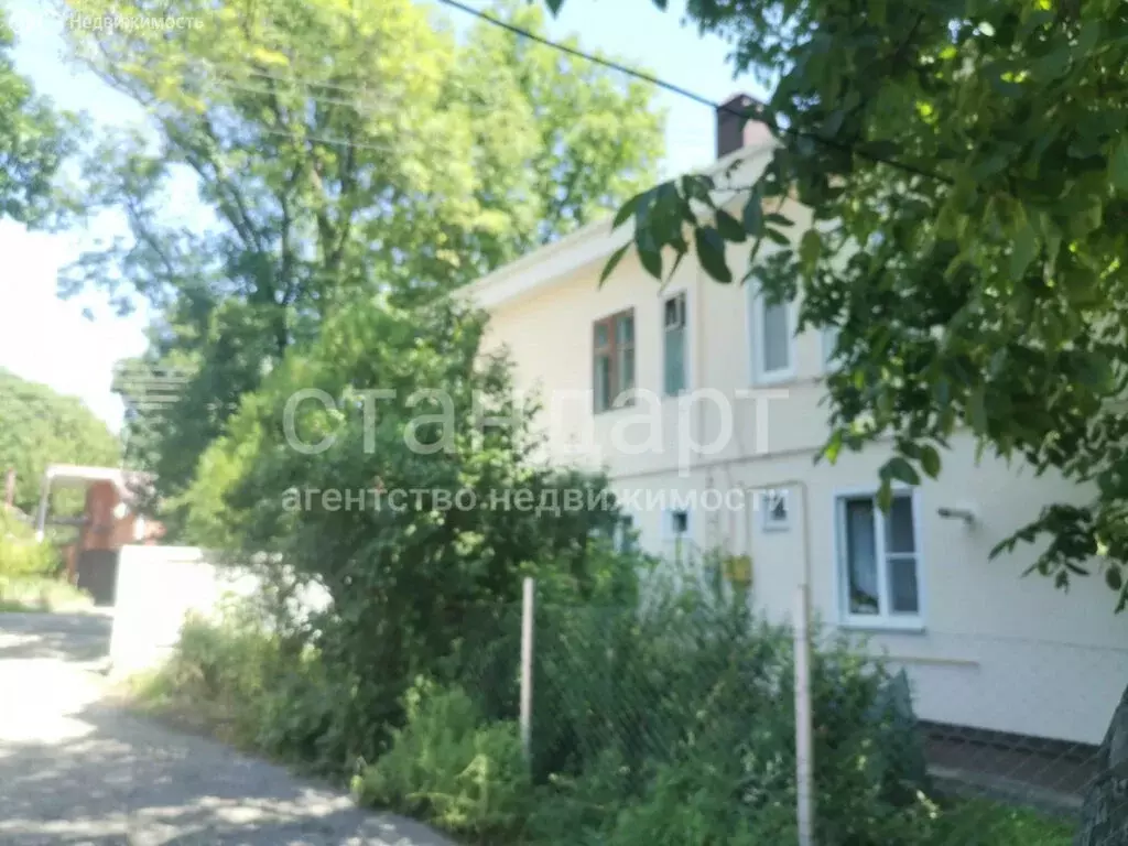 2-комнатная квартира: Ессентуки, Нагорная улица, 7 (42.3 м) - Фото 0
