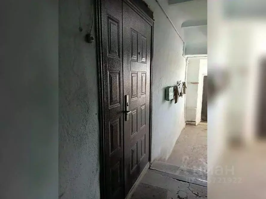 1-к кв. Челябинская область, Троицк Октябрьская ул., 55 (34.1 м) - Фото 1