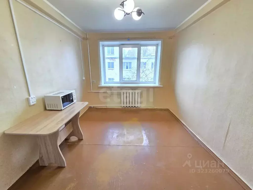 Комната Смоленская область, Смоленск ул. Соболева, 86 (12.5 м) - Фото 0