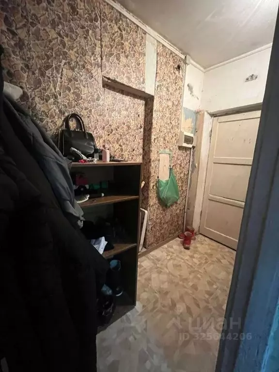 2-к кв. Самарская область, Самара пос. Мехзавод, 11-й кв-л, 21 (44.0 ... - Фото 2