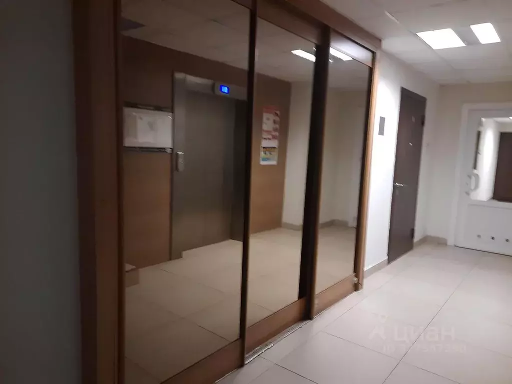 Студия Ленинградская область, Кудрово г. Всеволожский район, Заневское ... - Фото 2