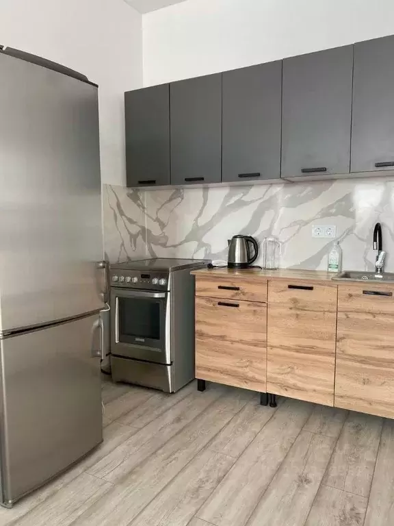 2-к кв. Челябинская область, Челябинский городской округ, пос. ... - Фото 1