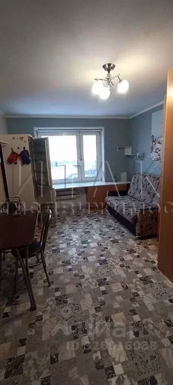 Комната Ленинградская область, Выборг Приморское ш., 2 (17.8 м) - Фото 1