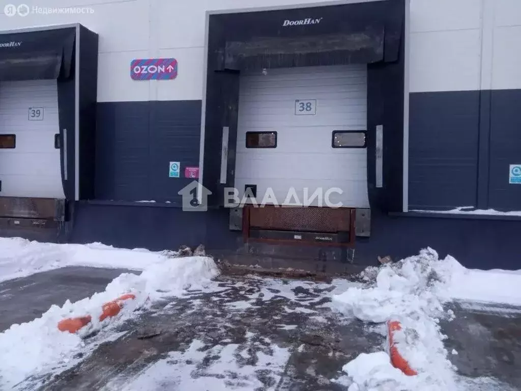 Помещение свободного назначения (12903 м) - Фото 2