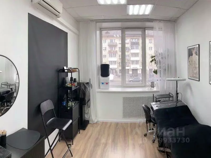 Офис в Тверская область, Тверь Тверской просп., 6 (12 м) - Фото 1