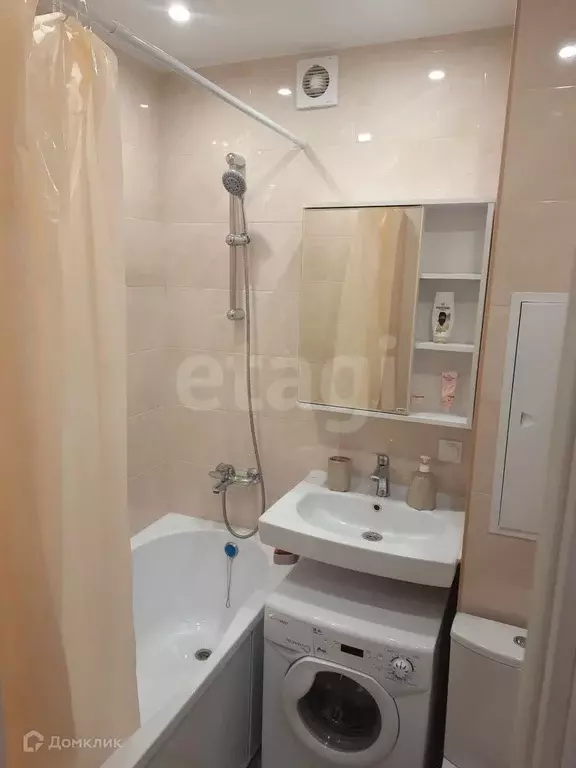 Продаётся 1-к квартира, 35 м - Фото 0