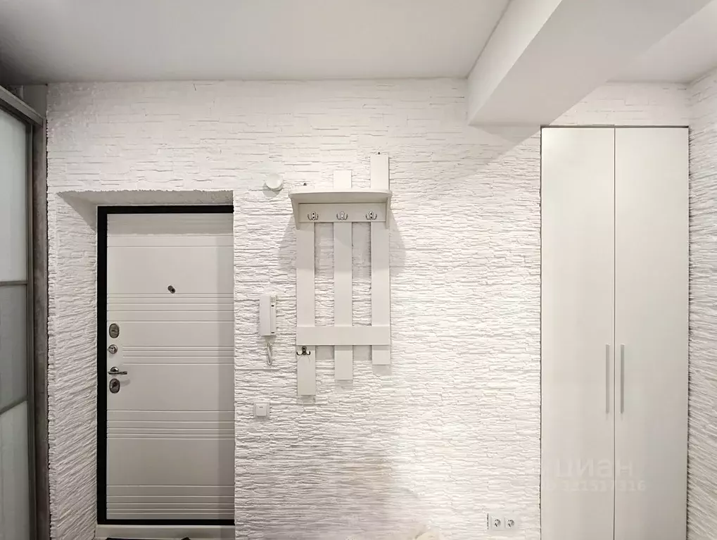 1-к кв. Севастополь ул. Павла Корчагина, 23 (38.0 м) - Фото 2