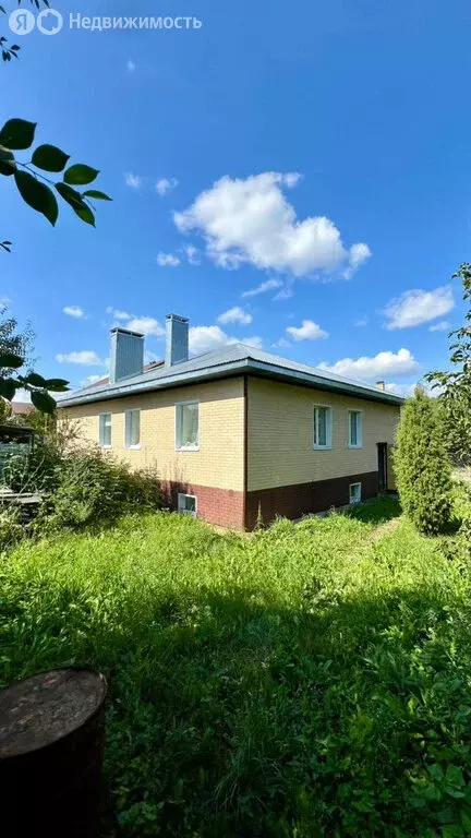 Дом в Казань, Малахитовая улица, 23 (112 м) - Фото 2