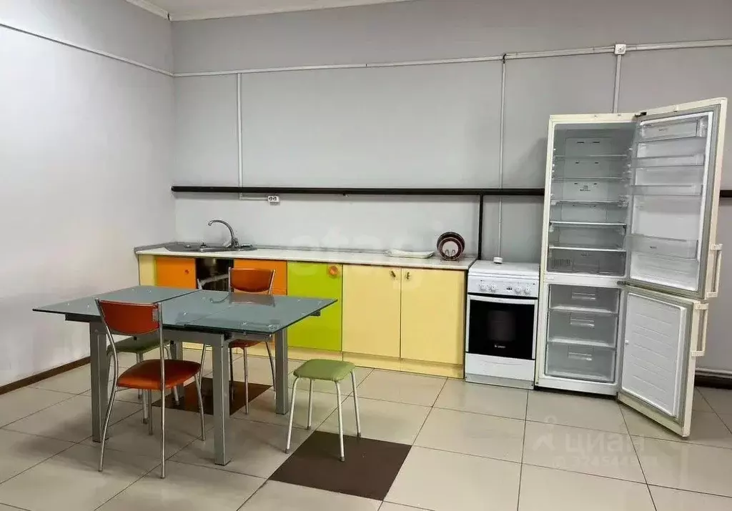 Дом в Алтай, Майминский район, с. Майма Нагорная ул., 43 (150 м) - Фото 1