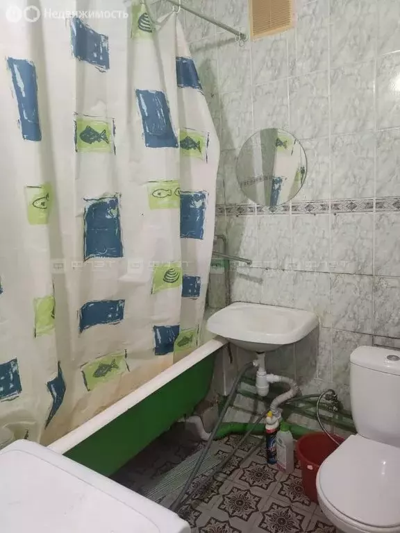 1-комнатная квартира: Казань, улица Маршала Чуйкова, 51 (40.1 м) - Фото 2