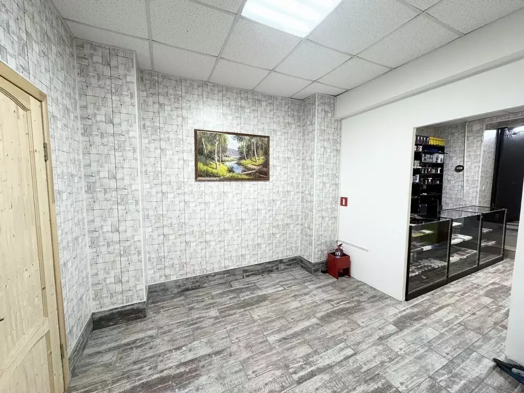 Помещение свободного назначения в Москва ул. Кржижановского, 3 (4 м) - Фото 1