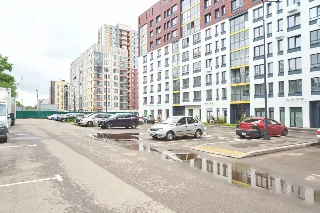 Помещение свободного назначения в Ярославская область, Ярославль ... - Фото 1